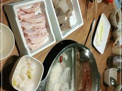 -傣妹火锅(四川北路店)