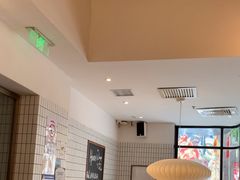 -BAKER&SPICE(安福路店)