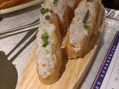 -鲜潭蒸汽石锅鱼(五道口购物中心店)