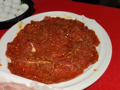 -二荆条·蜀鲜汇城市森林火锅