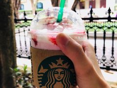 -星巴克臻选(广州沙面店)