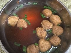 -大南门牛肉包子店