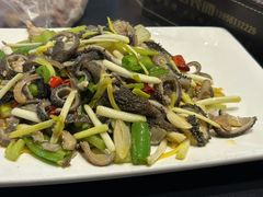 -古萧汪家羊肉馆(淮北四马路店)