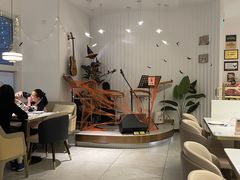 -Deer Park鹿园西餐(仁恒置地广场店)