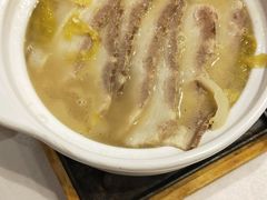 -东兴楼饭庄(六里桥店)