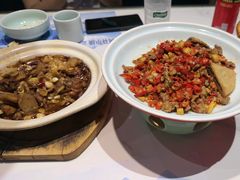 -青花小镇(凯翔新天地店)