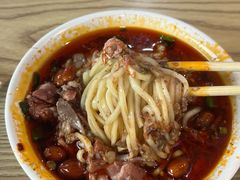 -吴记怪味面(牛王庙店)