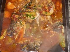 -里岛烤鱼(东港凯虹广场店)