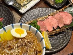 -热血兄弟·炭火烤肉(融侨中心店)