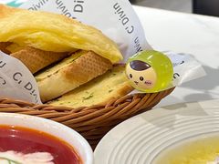 -库滋明·俄罗斯特色美食(中央大街店)