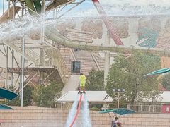 -武汉玛雅海滩水公园