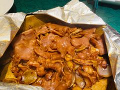 -大鸽饭(汉溪长隆店)