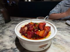 -梁家大院•农家菜(昆山会展中心店)