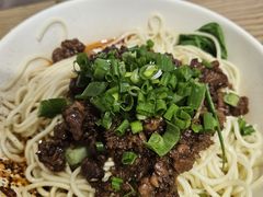 -秦云老太婆摊摊面(观音桥店)