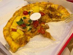 -米斯特比萨(望京西园店)