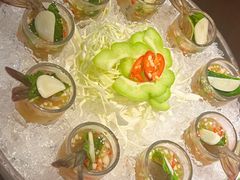 生腌虎虾-大头虾越式风味餐厅(光明广场店)