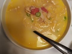 浓汤纸片笋-同庆楼(金宝汇店)