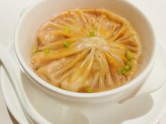 龙虾蟹肉汤包-北京厨房(SKP店)