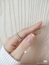 -LILY NAILS美甲美睫