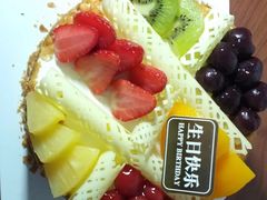 -味多美蛋糕(看丹桥店)