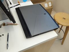 -戴尔DELL外星人官方旗舰店·售后维修中心(虹桥龙湖天街店)