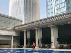 -广州富力丽思卡尔顿酒店