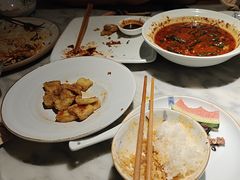 -辛香汇·锦里丨现炒川菜(滁州苏宁广场店)