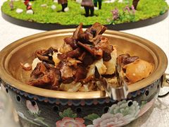 -新疆大厦·慕士塔格餐厅