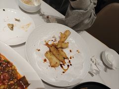 -湖锦酒楼·32年地道湖北菜(光谷店)