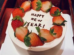 -艾加柒克蛋糕茶歇甜品台(春熙路店)