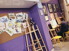 -BRAVO 赞·美艺术中心·系统美术·书法·艺考(双井校区)