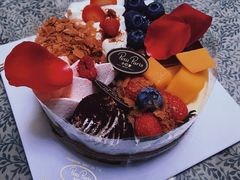 -PETIT PARIS 小巴黎(花园道店)