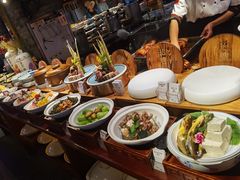 -二十八里太湖船菜(吉祥路店)