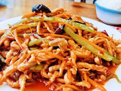 -聚发号清真菜馆