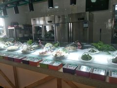 -港畔赶海蒸汽海鲜烧烤自助(仙螺岛店)