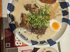 -味千拉面(南虹店)