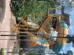 -重庆海昌加勒比海水世界