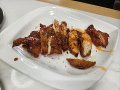 -五十中小肉串(南站店)