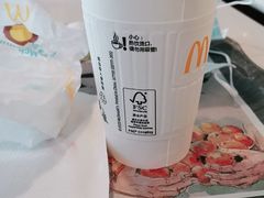 -麦当劳(宾水西道店)