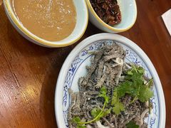 -恭敬李老北京炸酱面·京味菜(西花市店)