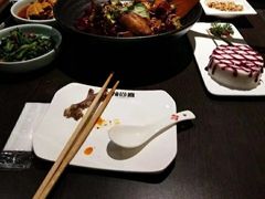 -辣尚瘾·烤鱼·新川菜(交大直营店)