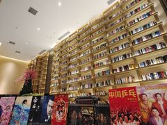 -深影国际影城(学院南路店CGS中国巨幕店)