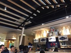 -东菊料理(吉利购物广场店)