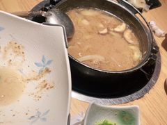 -大和食乐·鲜和牛酸汤火锅(环宇荟店)
