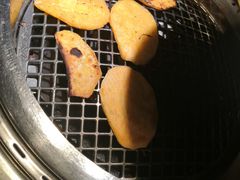 -汉拿山(包河万达店)