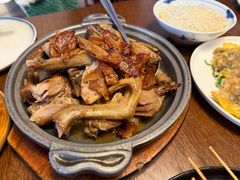 -林四喜·闽南传家菜(鼓浪屿店)