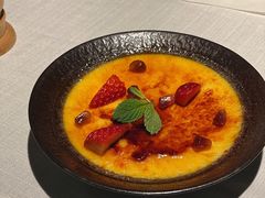 Carmelpudding焦糖布丁-Marina厨房·ALA精酿(月湖盛园店)