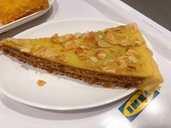 -宜家·瑞典风味餐厅(烟台路店)