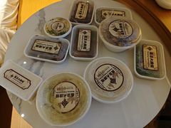 -南京大牌档(新街口德基广场店)