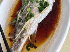 -考记泥焗鸡农庄·海鲜(北洛秘境店)